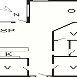 5 Star Holiday Home In Lokken * Løkken