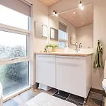 5 Star Holiday Home In Lokken 루켄
