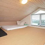 5 Star Holiday Home In Lokken *
