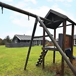 5 Star Holiday Home In Lokken *