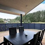 Prázdninový dům 5 Star Holiday Home In Lokken Løkken