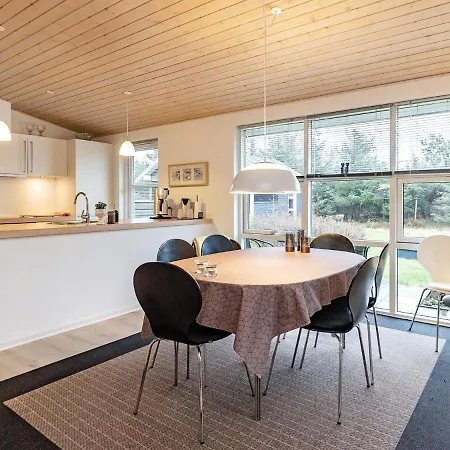 6 Person In L Kken Holiday home *