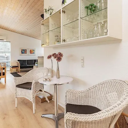 Holiday home 6 Person In L Kken Lokken