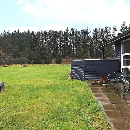 Holiday home 6 Person In L Kken Lokken