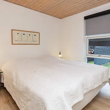Holiday home 6 Person In L Kken