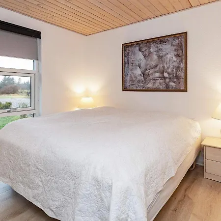 Holiday home 6 Person In L Kken Lokken