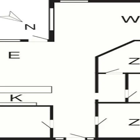 6 Person In L Kken Holiday home *