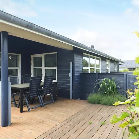 5 Star Holiday Home In Lokken * Løkken