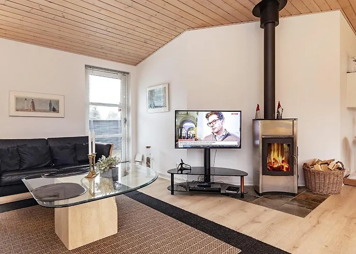 Modern Retreat With - By Traum Σπίτι διακοπών