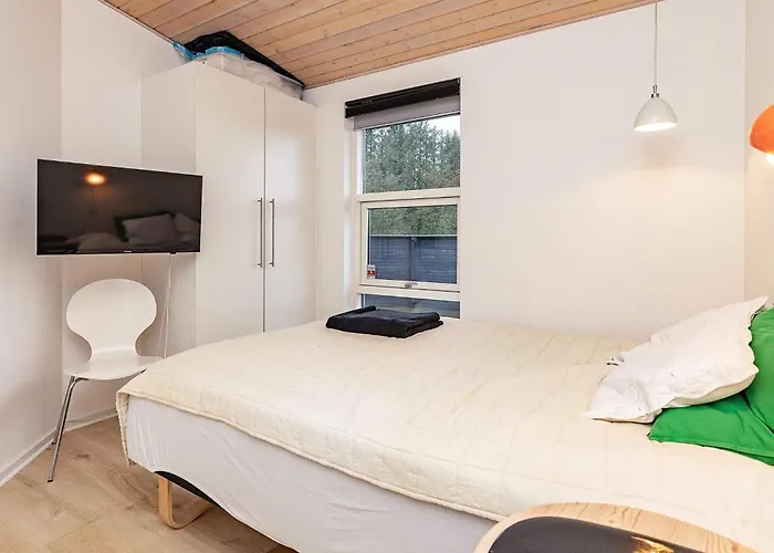 Modern Retreat With - By Traum Σπίτι διακοπών