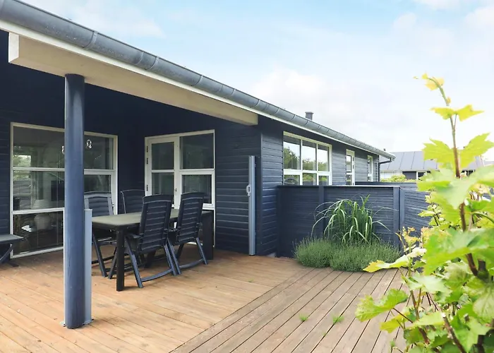 Modern Retreat With - By Traum * Løkken