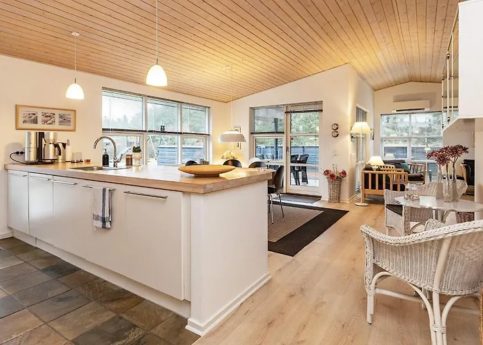 Modern Retreat With - By Traum Σπίτι διακοπών