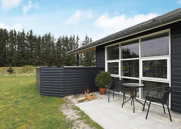 Modern Retreat With - By Traum Dom wakacyjny *