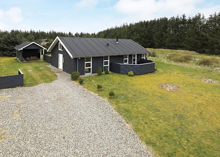 Modern Retreat With - By Traum Dom wakacyjny *